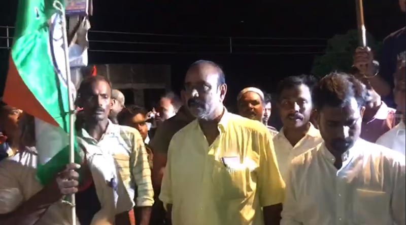 বোর্ড গঠনের আগেই দুই নির্দল প্রার্থীকে অপহরণ! ইসলামপুরে চরমে তৃণমূলের অন্তর্কলহ