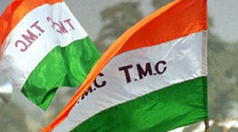 Councilor Wasim Ansari joined TMC from Congress। Sangbad Pratidin