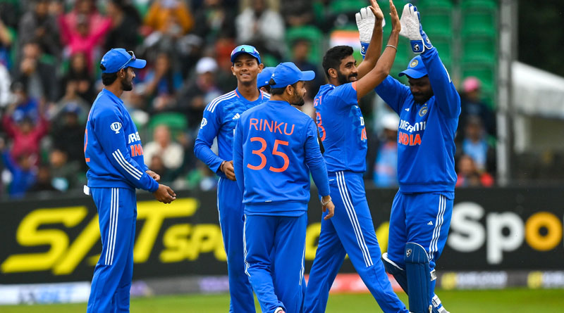 রান আপ বদলে ফিরেছেন বুমরাহ, আজ সিরিজ জয়ই লক্ষ্য টিম ইন্ডিয়ার