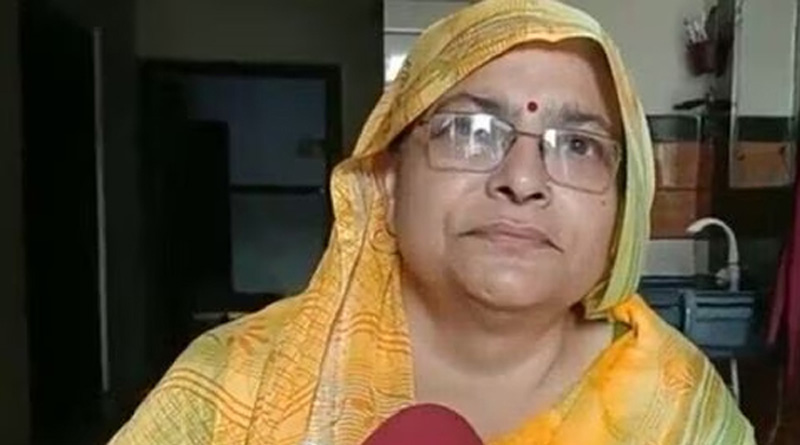 ‘আমি বিশেষভাবে সক্ষম তাই…’, মুসলিম ছাত্রকে ‘শাস্তি’ দেওয়া নিয়ে আজব সাফাই শিক্ষিকার