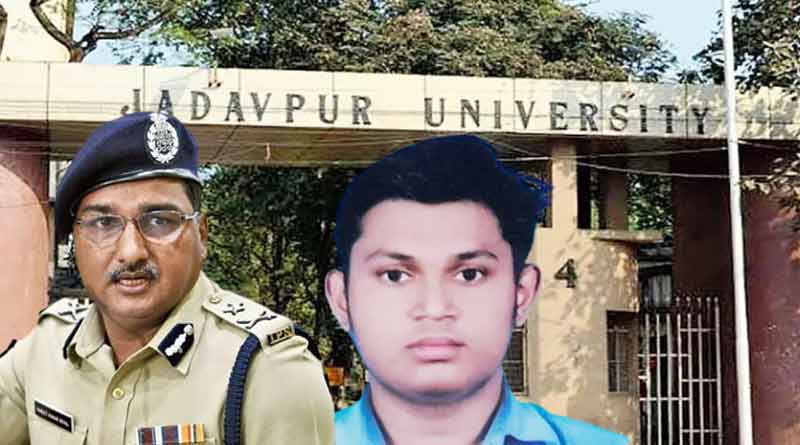 ‘উচ্চপর্যায়ের তদন্ত চলছে, খুব তাড়াতাড়ি কিনারা হবে’, যাদবপুর কাণ্ডে আশা পুলিশ কমিশনারের