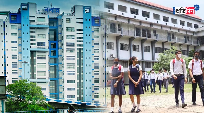 পড়াতে হবে বাংলা! ফি বৃদ্ধি নিয়ন্ত্রণ করবে রাজ্যই, বেসরকারি স্কুল নিয়ে বড় সিদ্ধান্ত মন্ত্রিসভার