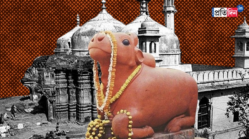 Gyanbyapi: People from Varanasi do not want another Babri to happen। Sangbad Pratidin