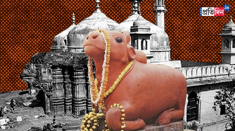 বাবরি চায় না বারাণসী