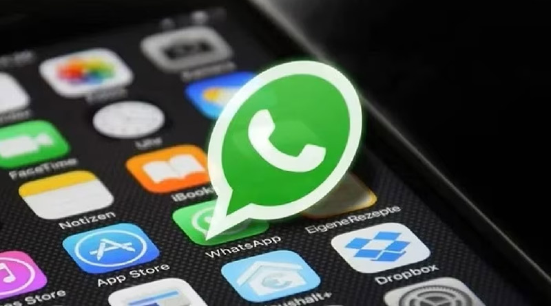 WhatsApp might soon start showing status in chat | Sangbad Pratidin