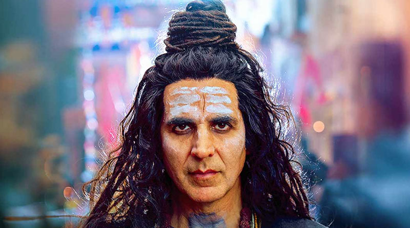 Ajit Andhare says, 'Akshay Kumar didn't charge a rupee in fees for OMG 2' | Sangbad Pratidin