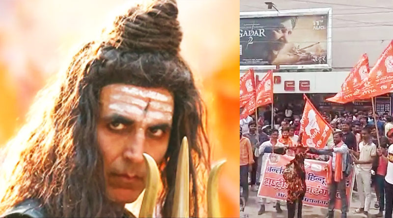 ‘Hurt sentiments,’ Hindu outfit will give Rs 10 lakh to anyone who slaps Akshay Kumar | Sangbad Pratidin