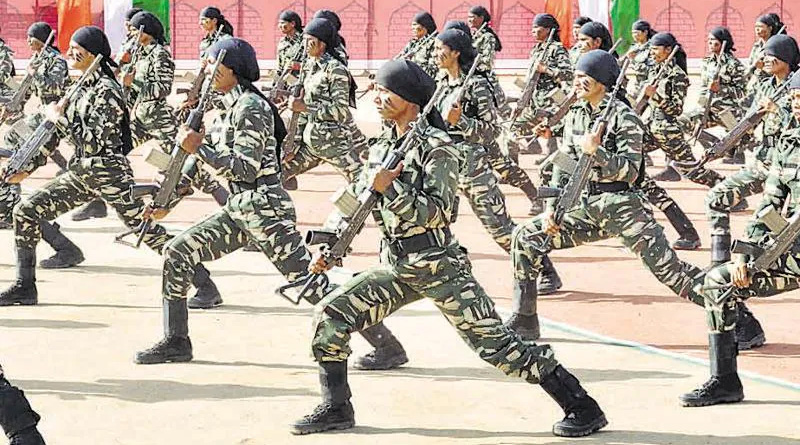 Soft posting for women, reservation for transgender, border areas in armed force, recommends parliamentary committee | Sangbad Pratidin