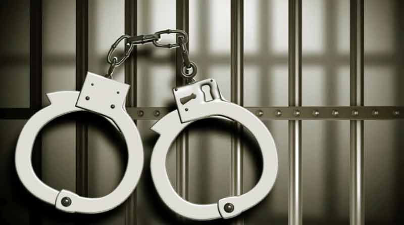 5 men of Kolkata arrested for duping Canada woman | Sangbad Pratidin