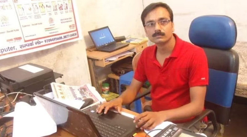 Bihar Journalist killed at his house | Sangbad Pratidin