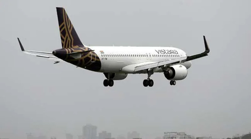 2 flights allowed to use same runway in Delhi Airport | Sangbad Pratidin