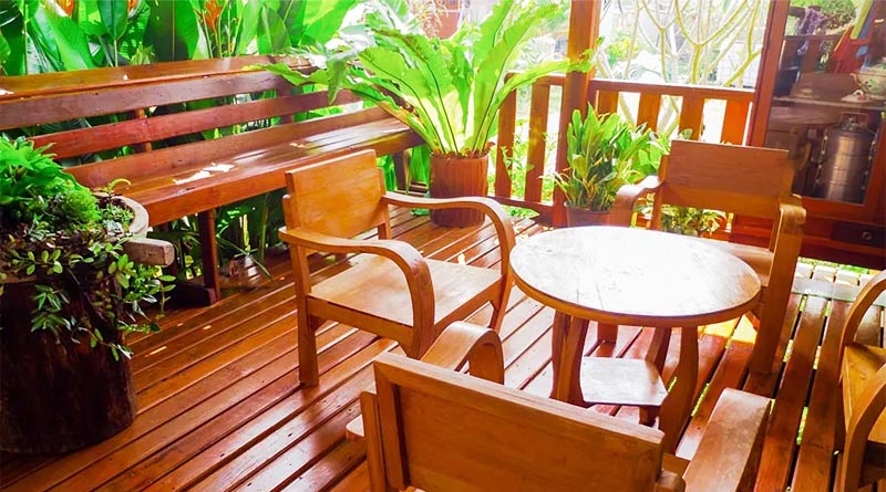 How to maintain wooden furniture during Rainy season | Sangbad Pratidin