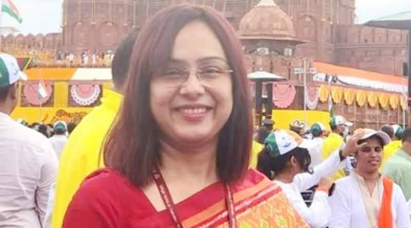 India appoints first female Chargé d’affaires in Pakistan। Sangbad Pratidin