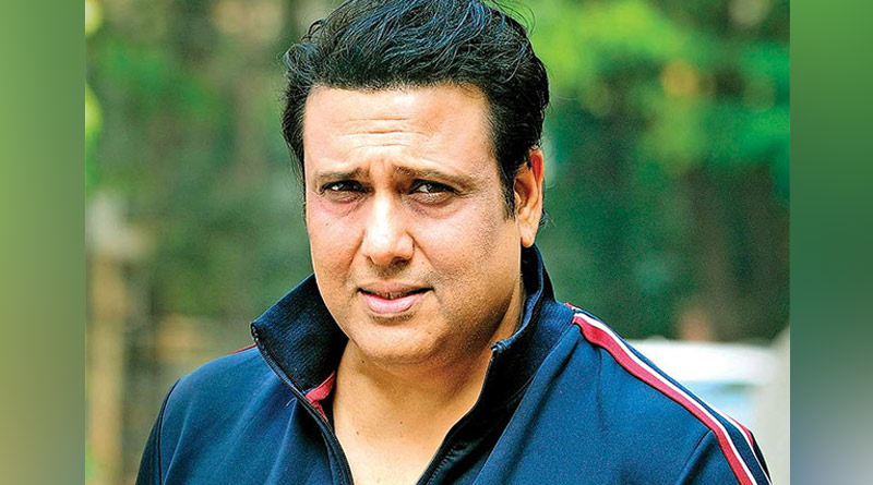 Bollywood actor Govinda to be questioned in Rs 1,000 crore online ponzi scam | Sangbad Pratidin