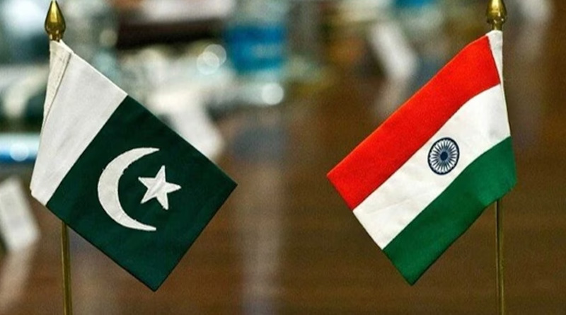 India and Pakistan should hold peaceful talk, says US State Department | Sangbad Pratidin
