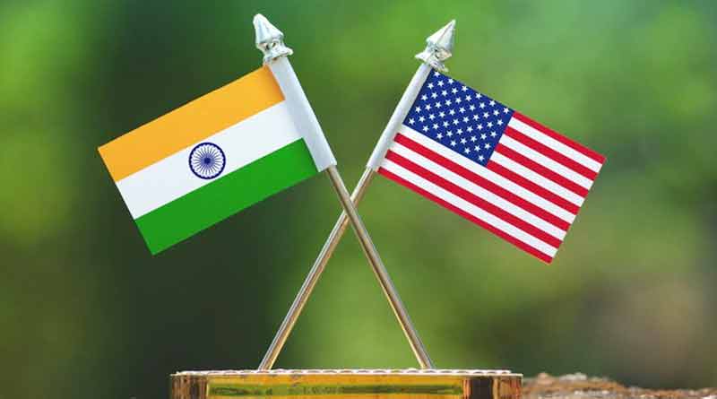 US will raised concern about India's human rights। Sangbad Pratidin
