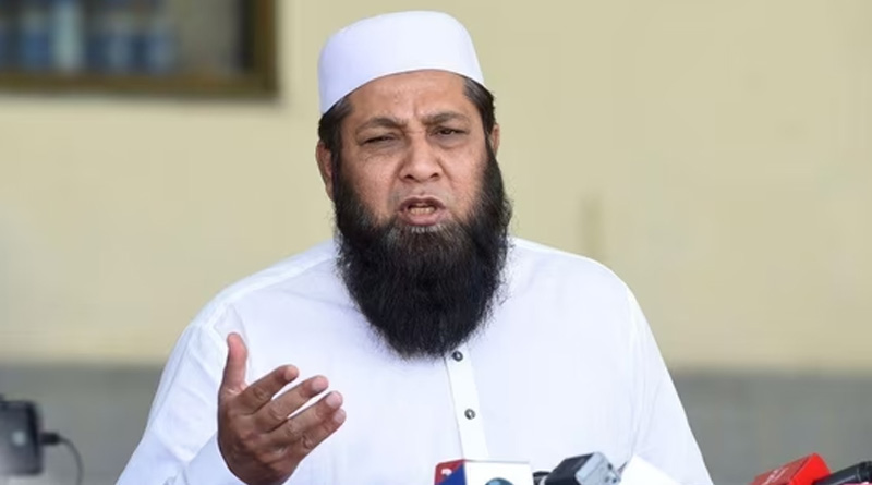 Inzamam-Ul-Haque likely to be chief selector of Pakistan, former cricketers will included in panel | Sangbad Pratidin