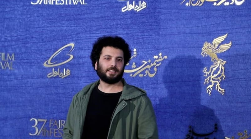Award winning filmmaker sentenced to jail in Iran for spreading propaganda against Islam | Sangbad Pratidin