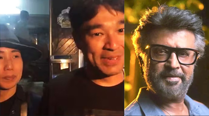 ছবি মুক্তির আগে হিমালয়ে রজনীকান্ত! থালাইভার ‘জেলার’ দেখতে জাপান থেকে চেন্নাইয়ে দম্পতি