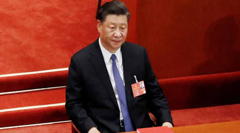 Xi Jinping may be skip to visit India for G-20 Summit। Sangbad Pratidin