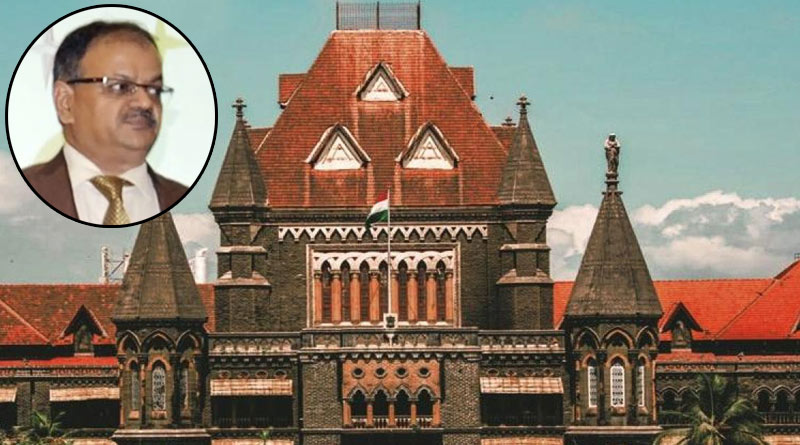 Bombay High Court Judge Announces Resignation In Open Court | Sangbad Pratidin