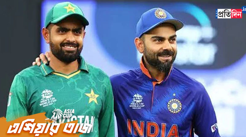 Asia Cup 2023: ‘কোহলির কাছ থেকে অনেককিছু শিখেছি’, মহারণের আগে বিরাট বন্দনায় বাবর আজম