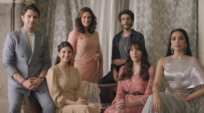 ‘Made in Heaven’ Season 2 series review: Proud, progressive and a tad lost| Sangbad Pratidin