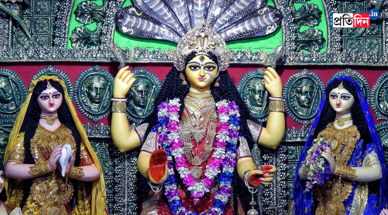 Manasa Puja 2023: Actual reasons of Manasa Devi's Puja | Sangbad Pratidin