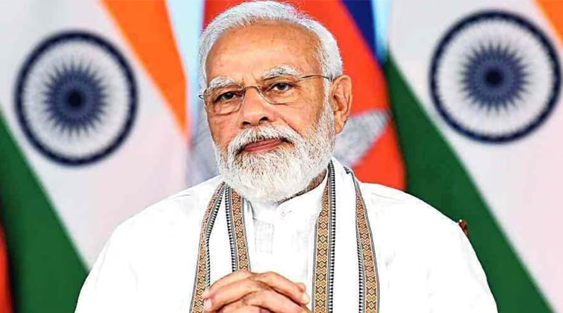 Mann Ki Baat: 'India has made G20 Summit a more inclusive forum during its presidency', says PM Modi। Sangbad Pratidin