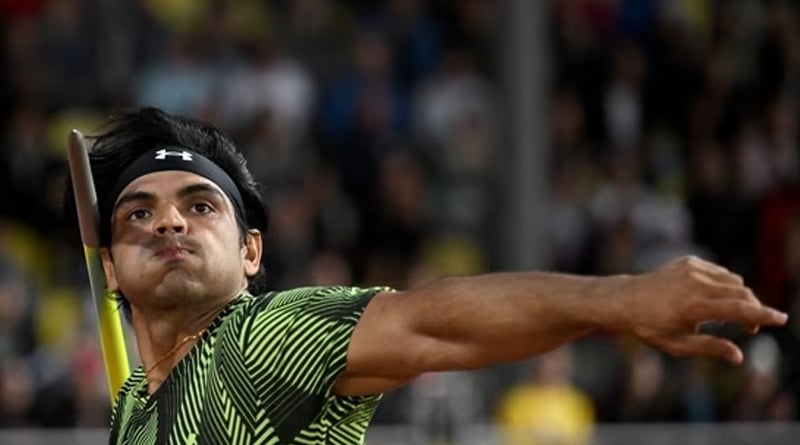 Neeraj Chopra qualifies for the finals of World Athletic Championship, 2024 Olympics | Sangbad Pratidin