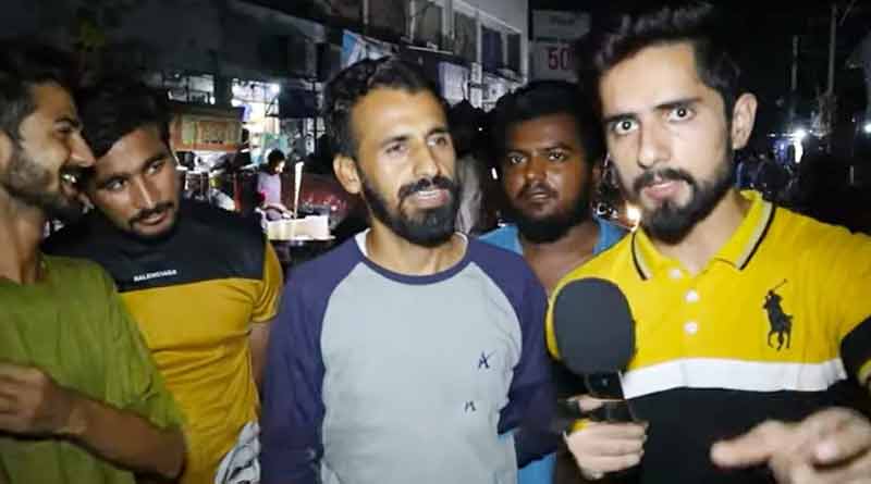 ‘আমরা তো চাঁদেই রয়েছি’, চন্দ্রযানের সাফল্যে এ কী বলছেন পাক নাগরিক!