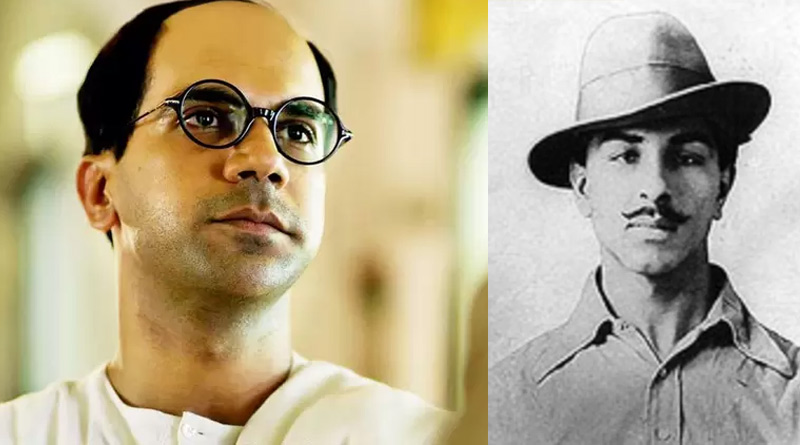Rajkummar Rao is keen on portraying Bhagat Singh on screen | Sangbad Pratidin