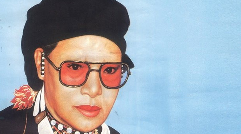Independence Day 2023: Rani Gaidinliu From Nagaland Was Imprisoned At The Age Of 16 And Released After Independence