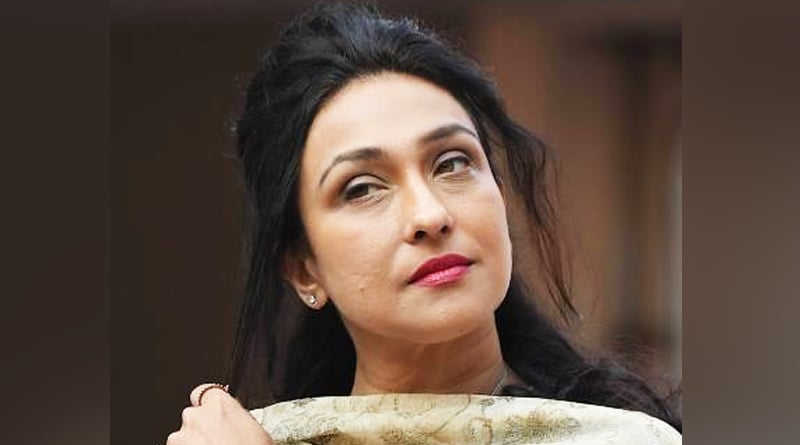 actress Rituparna Sengupa opens up on Jadavpur issue demands drastic action | Sangbad Pratidin