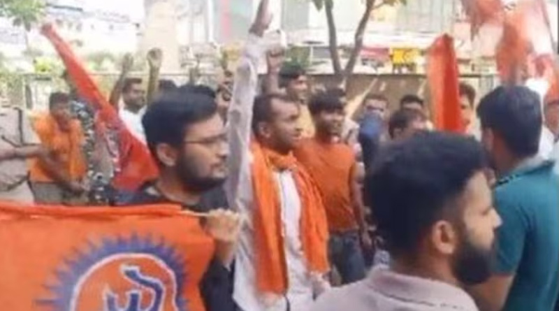 Supreme Court issues notice to 3 states over Haryana violence, allows VHP and Bajrang Dal rally in Delhi | Sangbad Pratidin