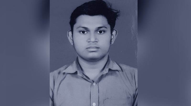 Father of Jadavpur University student says his son has not written letter about seniors | Sangbad Pratidin