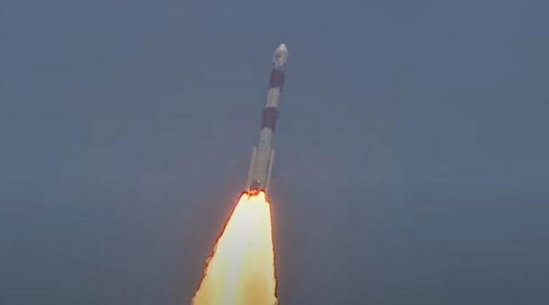 Aditya-L1 performs 4th Earth bound manoeuvre successfully। Sangbad Pratidin