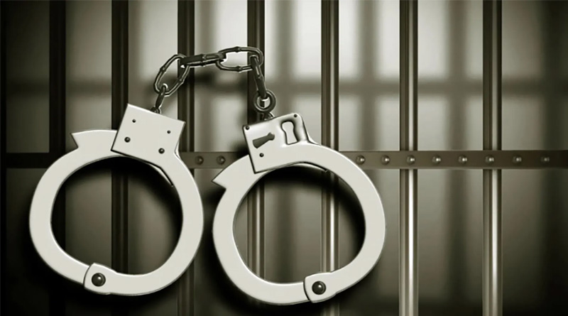 Husband Arrested for allegedly murder wife in Baruipur | Sangbad Pratidin
