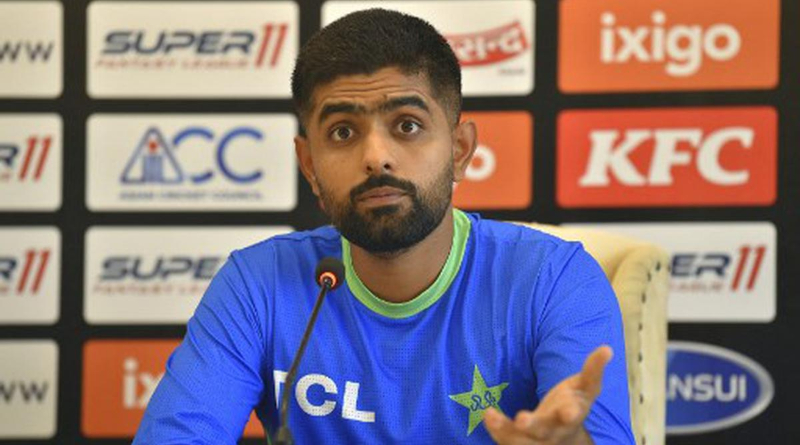 ICC ODI World Cup 2023: Babar Azam fined by Punjab Motorway Police, Pakistan captain faces penalty for over speeding। Sangbad Pratidin