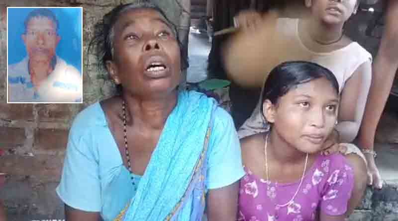 Elderly man died in Barasat as he tried to stop quarrel among children | Sangbad Pratidin