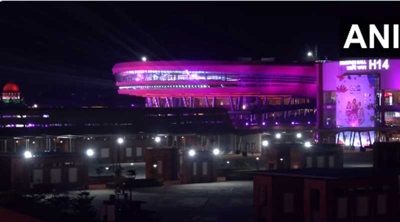 G-20: বাইডেন, হাসিনার সঙ্গে বৈঠকে মোদি, দেখুন ঝলমলে নানা মুহূর্ত