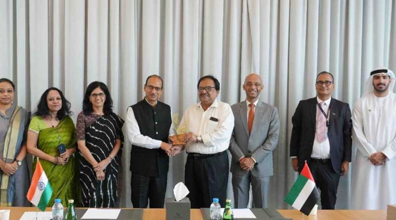 CM Mamata Banerjee is planning to make home level industry ahead of Industrial meet in Dubai | Sangbad Pratidin