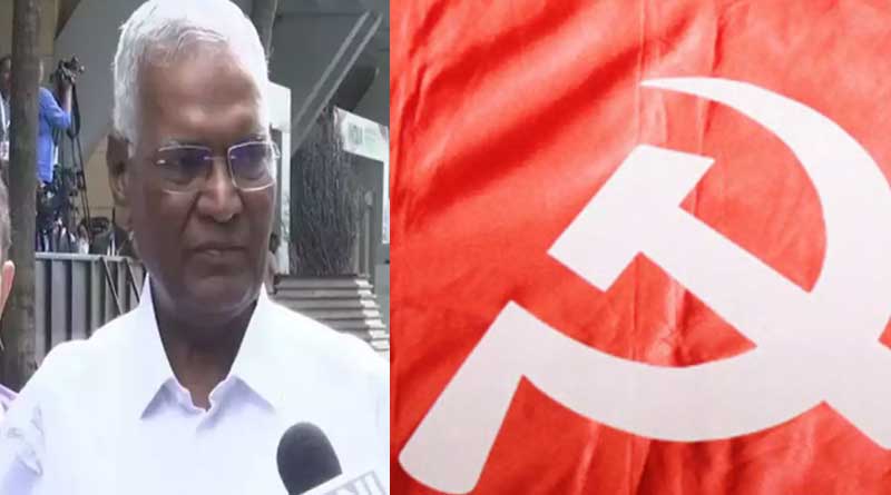 Lok Sabha Election 2024: CPI to take part in co-ordination committee of INDIA Allaince unlike CPM | Sangbad Pratidin