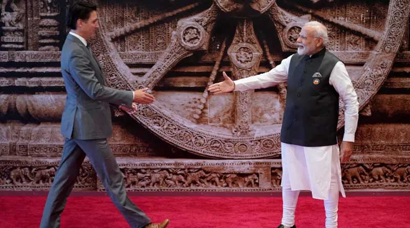 খলিস্তানি কাঁটায় বিদ্ধ ভারত-কানাডা বাণিজ্য চুক্তি! হঠাৎ সফর বাতিল কানাডার মন্ত্রীর