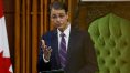 Canada parliament speaker resigns amid row over praising a Nazi veteran। Sangbad Pratidin