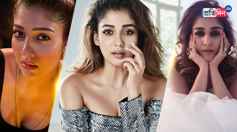 রাতের ঘুম ওড়াবে ‘জওয়ান’ নায়িকার মাখন শরীর! নয়নতারার এই ছবিগুলো আগে দেখেছেন?