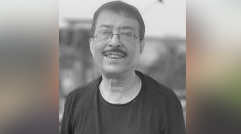 Veteran writer Deep Mukherjee passes away। Sangbad Pratidin