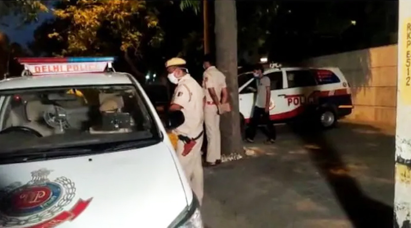 Delhi: 85-year-old woman raped, lips sliced with blade | Sangbad Pratidin