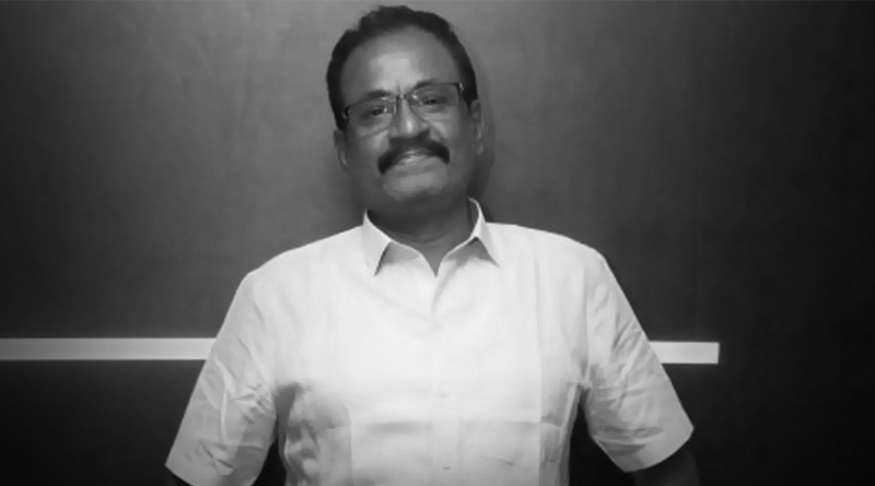 প্রয়াত ‘জেলার’ ছবির অভিনেতা জি মারিমুথু, শোকপ্রকাশ রজনীকান্তের