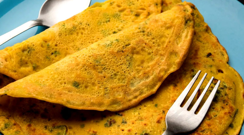 Healthy-Oats-chilla-recipe